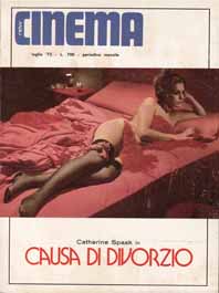 New Cinema (1972), n.7